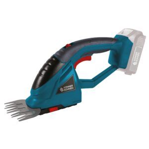 Foarfecă 2 în 1 pentru iarbă și gard viu Könner & Söhnen KS SHT-20V – 20 V, fără acumulator