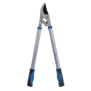 Foarfecă pentru crengi Hyundai HY-58045 – mânere telescopice, tăiere până la 30 mm