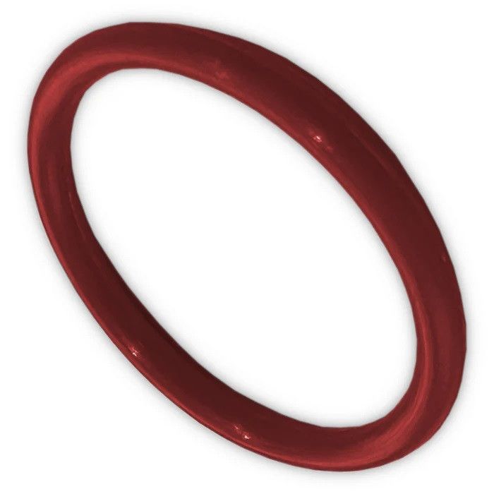 Garnitură O-Ring pentru pistolete de tăiere cu plasmă Intensiv A141 / CB150 – etanșare la aer comprimat