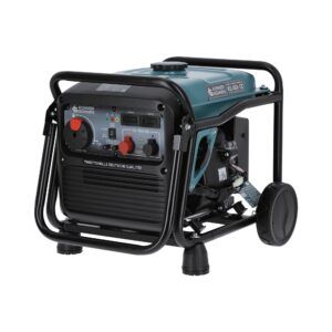 Generator de curent continuu Könner & Söhnen KS 48V-DC, 50–55 V – 3,3 kW, 60 A, pornire automată