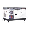 Generator diesel insonorizat Könner & Söhnen KS 16-1/3E – 20 kVA la 400 V, 16 kVA la 230 V, intrare