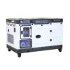 Generator diesel insonorizat Könner & Söhnen KS 16-1E – 15 kVA, 230 V, panou SMARTGEN, intrare ATS