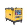 Generator diesel insonorizat Kompak KD8600SE-T – Full Power, 230/400 V, 7,9 kVA maxim
