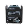 Generator inverter Könner & Söhnen KS 4500iG – benzină și GPL, 4,2 kW, undă sinusoidală pură