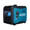 Generator invertor Könner & Söhnen KS 6000iE S – 5,5 kW, pornire electrică, intrare ATS