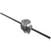 Grup transmisie Bronto G34AP201800 pentru B-MOW G46S-B, G51SHL-C, G53SHL-K