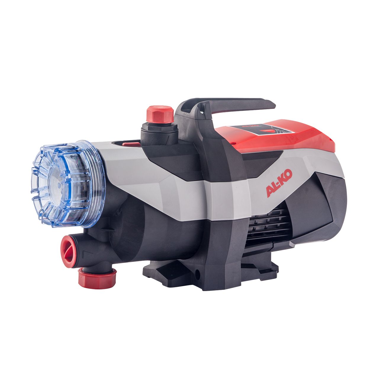 Hidrofor automat AL-KO HWA 3600 Classic Easy – 850 W, 3.600 l/h, înălțime de refulare 38 m