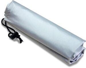 Husă pentru generator Könner & Söhnen KS Cover 20 – 740 × 650 × 550 mm, generatoare pe benzină și di