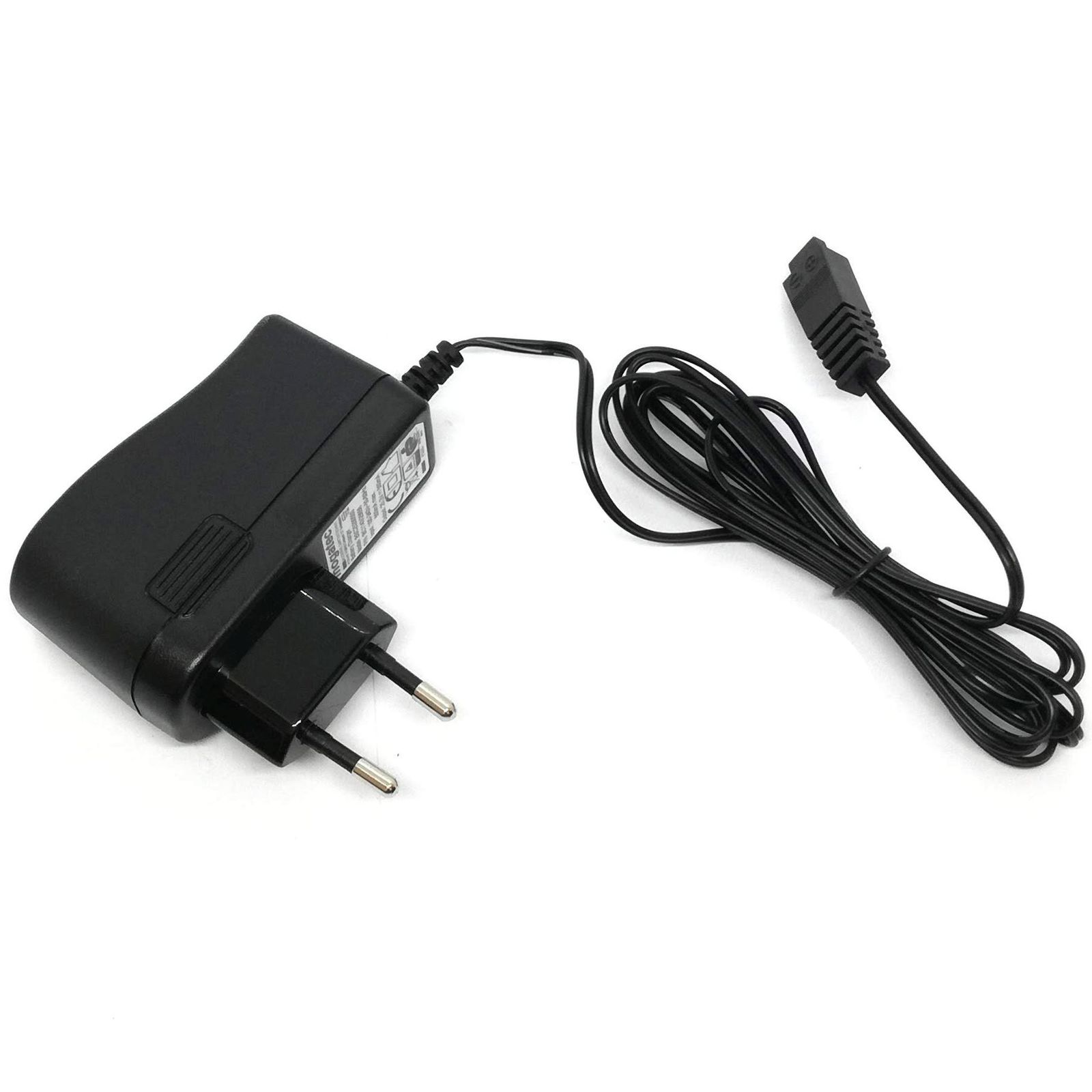 Încărcător Ikra 17100760 pentru foarfecă de gard viu Ikra ATHS 2440 FlexoTrim – 24 V - imagine 2