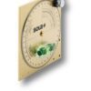 Inclinometru Sola NP 121 – nivelă de înclinare compactă cu scală circulară, lungime 13 cm