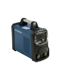 Invertor de sudură Hyundai MMA-160T – 160 A, VRD, display digital
