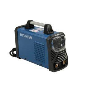 Invertor de sudură Hyundai MMA-180T – 180 A, VRD, display digital