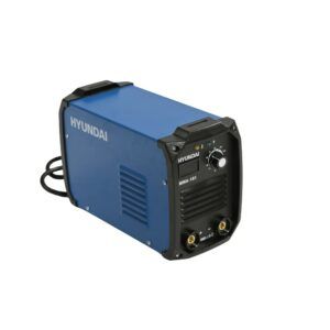 Invertor de sudură Hyundai MMA-181 – 180 A, IGBT, Hot Start