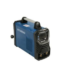 Invertor de sudură Hyundai MMA-200T – 200 A, IGBT, VRD