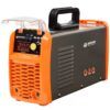 Invertor de sudură Daewoo DW200MMA – 20–200 A, electrozi de 1–5 mm, factor de lucru de 80 %