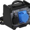 Kit de conectare în paralel Könner & Söhnen KS PU1 – pentru două generatoare inverter