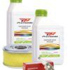 Kit de întreținere Honda pentru motoarele GX340 și GX390 – bujie, filtru de aer și 2 flacoane de ulei 10W-30