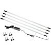 Kit iluminat LED Scangrip LINE LIGHT 4 – 4 tuburi de 1630 mm, 24 V, IP67