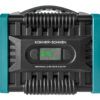 Stație de energie portabilă Könner & Söhnen KS 200PS – 222 Wh, 200 W, priză Schuko