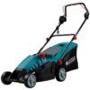 Mașină de tuns iarba electrică Könner & Söhnen KS 38LM-BL – 1400 W, lățime de tăiere 380 mm