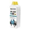 Ulei pentru lanț și șină Könner & Söhnen KS BAR+CHAIN OIL – pentru toate anotimpurile, 1 l