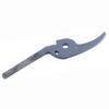 Lamă inferioară Wolf-Garten 742-05025 – piesă pentru foarfecă de grădină RR 2500
