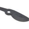 Lamă superioară Wolf-Garten 742-05007 pentru foarfecile de crengi Power Cut RR 550, RR 650, RR 750 și RR 900 T