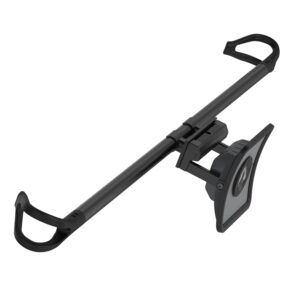 Lampă capotă LED Scangrip NOVA BONNET – 2000 lm, acumulator, suport telescopic 1,2–1,7 m