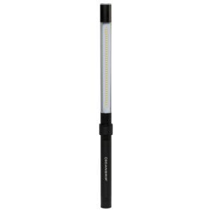 Lampă de inspecție LED Scangrip LINE LIGHT C+R – 900 lm, cablu 5 m, acumulator, IP65