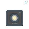 Lampă de lucru LED Scangrip NOVA R – 2000 lm, acumulator, 6 trepte, USB-C