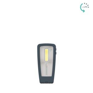 Lampă de mână LED reîncărcabilă Scangrip MINIFORM – 200 lm, USB-C, IP65