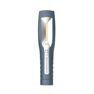 Lampă de mână LED Scangrip MAG PRO WIRELESS KIT – 600 lm, încărcare wireless, IP54