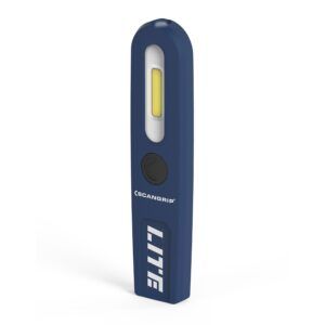 Lampă de mână LED Scangrip STICK LITE S – 200 lm, magnet, dimmer 10–100 %