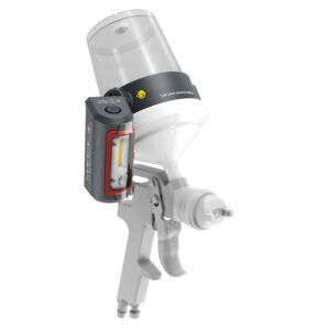 Lampă EX pentru pistol de vopsit Scangrip SPRAYMATCH – 200 lm, IP65