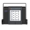 Lampă LED UV pentru întărire Scangrip UV-EXTREME – 395 nm, 300 W, cablu 5 m, Bluetooth