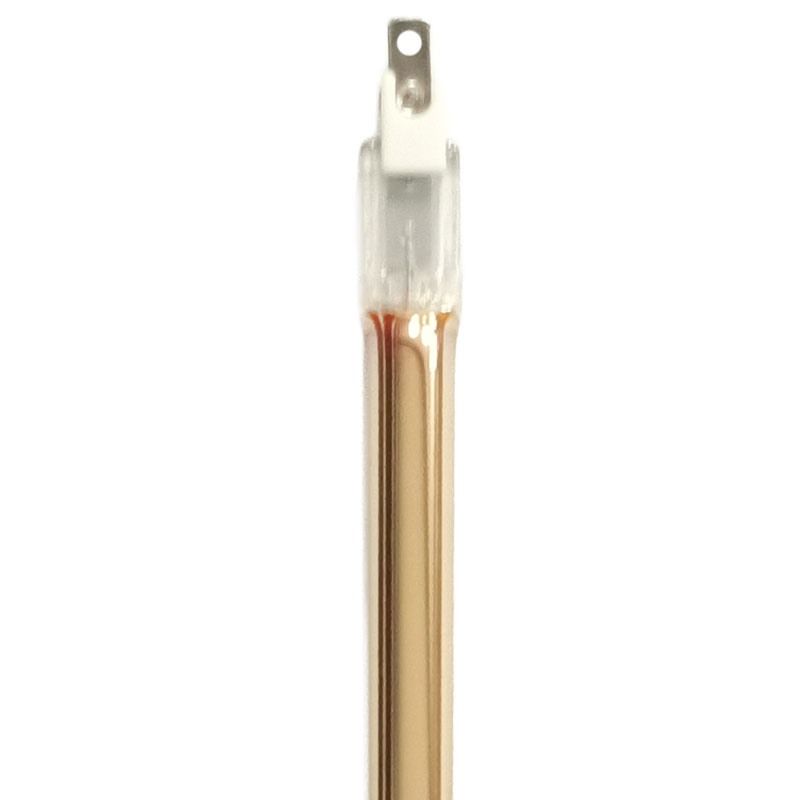 Lampă de rezervă Varma Tec SP990510 – 1500 W, IPX5, conexiune Faston, pentru încălzitoare cu infraroșu - imagine 2