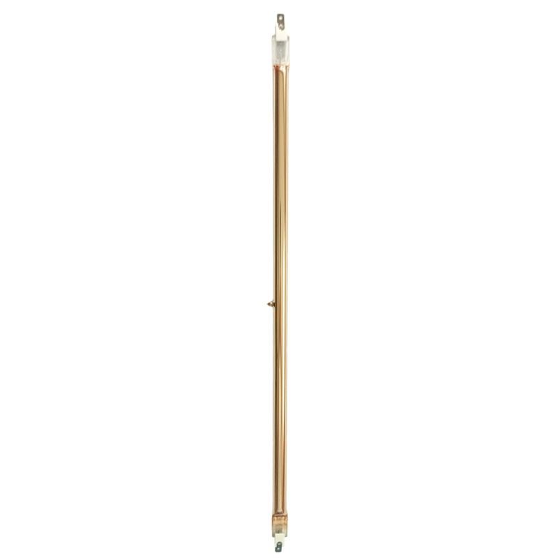 Lampă de rezervă Varma Tec SP990510 – 1500 W, IPX5, conexiune Faston, pentru încălzitoare cu infraroșu