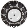 Lanțuri antiderapante Könner & Söhnen KS MFM SC 13/4.1 – set de 2, pentru roți 13 × 4,1-6