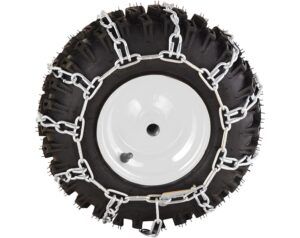 Lanțuri antiderapante Könner & Söhnen KS MFM SC 13/4.1 – set de 2, pentru roți 13 × 4,1-6