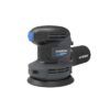 Șlefuitor orbital cu acumulator Hyundai OS20S – 20 V, talpă 125 mm