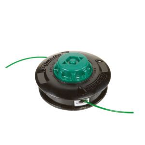 Cap cu fir pentru motocoasă Efco 63129007 – Load&Go, 130 mm, fir 3 mm