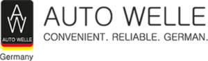 Auto Welle