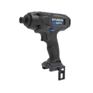 Mașină de înșurubat cu impact cu acumulator Hyundai ID20S-180 – 20 V, 180 Nm