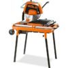 Mașină de tăiat materiale de construcții Golz MS350C – disc 350 mm, tăiere până la 110 mm