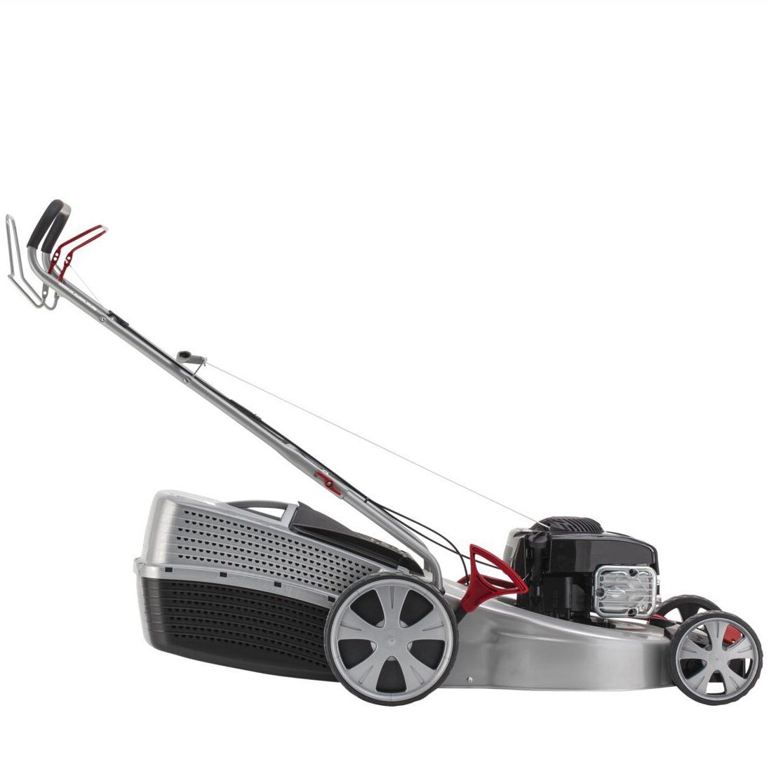 Mașină de tuns gazon AL-KO Classic 5.12 SP-B 123007 – imagine 3