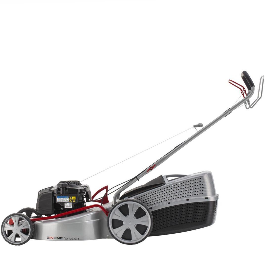 Mașină de tuns gazon AL-KO Classic 5.12 SP-B 123007 – imagine 4