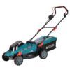 Mașină de tuns iarba cu acumulator Könner & Söhnen KS 33LM-20V – 20 V, 330 mm, fără acumulator