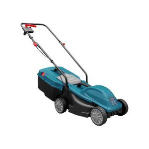 Mașină de tuns iarba electrică Könner & Söhnen KS 32LM – 1000 W, lățime 320 mm, sac 25 l