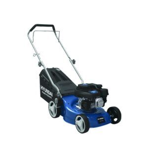 Mașină de tuns iarba pe benzină Hyundai HY-LM4101 GT – 41 cm, 45 l
