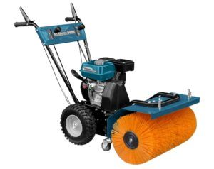 Mașină multifuncțională Könner & Söhnen KS 7HP-MFM 60 SET 4 în 1 – perie, recipient, freză și lamă d